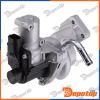 Vanne EGR pour SSANGYONG | 88311, 881344031